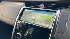 Land Rover Discovery Sport 1.5 P300e R-Dynamic SE 5dr Auto [5 Seat] Station Wagon